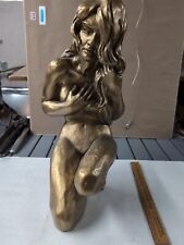 Nude kneeling woman for sale  Greensburg