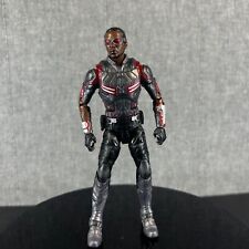 Boneco de ação Marvel Legends MCU Infinity War Falcon 6 polegadas Hasbro comprar usado  Enviando para Brazil