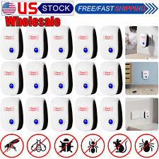 Lot ultrasonic pest for sale  Walnut