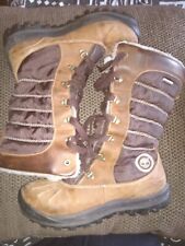 Ladies timberland timberdry for sale  CUMNOCK