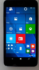 Microsoft Lumia 640 XL LTE Odblokowany smartfon Czarny 2015 na sprzedaż  Wysyłka do Poland