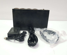 Usado, MOXA UPORT 1450 USB PARA CONVERSOR SERIAL REV 1.2 comprar usado  Enviando para Brazil