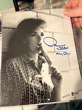 Dawn wells signed for sale  Newport