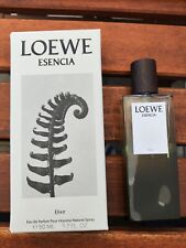 Loewe esencia elixir gebraucht kaufen  Rheinbach