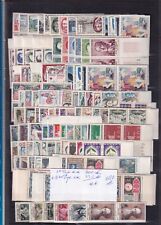 Neufs mnh timbres d'occasion  Grasse