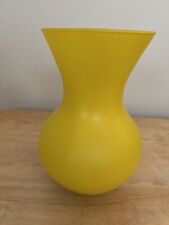 Hand blown yellow for sale  Sherman