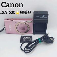 Canon ixy 630 for sale  Shipping to Ireland