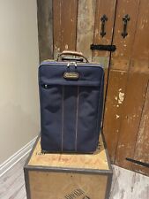 Samsonite wheel suitcase for sale  OXFORD