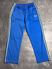 Adidas firebird men's trousers M for sale  Shipping to South Africa