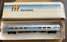 Scale walthers amtrak for sale  Tomball