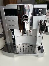Jura kaffeevollautomat impress gebraucht kaufen  Hattingen