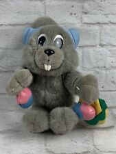 Rocky bullwinkle plush for sale  Danville