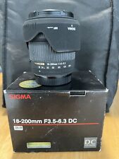 Sigma 200mm f3.5 for sale  San Diego