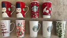 Starbucks mugs choose for sale  Scottsdale