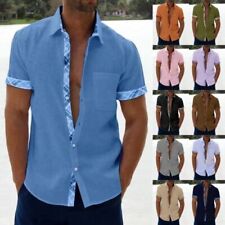 Mens short sleeve for sale  Ireland