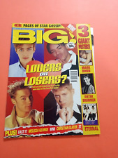 Big magazine 1996 usato  Roma