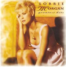 Lorrie morgan greatest for sale  UK