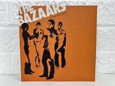 Bazaars vinyl record for sale  MILTON KEYNES