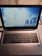 Notebook HP 15-AY061NR, 15.6, 1.6GHz Pentium, 8GB RAM 500GB HD sem carregador comprar usado  Enviando para Brazil