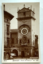 Mantova torre dell usato  Sesto San Giovanni