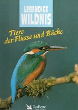 Lebendige wildnis tiere gebraucht kaufen  Tacherting