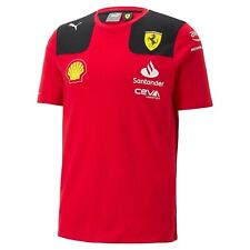 Shirt ferrari puma d'occasion  Soisy-sous-Montmorency