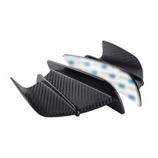 Motorcycle aerodynamic winglet for sale  SOUTHALL