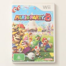 Mario Party 8 para Nintendo Wii (PAL) , usado comprar usado  Enviando para Brazil