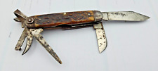 Couteau commando blade d'occasion  Bourg-de-Péage