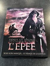 Signe epee coffret d'occasion  Wattignies