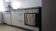 Küchenzeile elektrogeräten g gebraucht kaufen  Bad Emstal