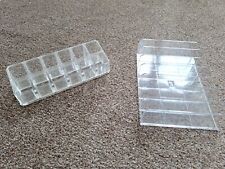 Cosmetic holders for sale  NEATH