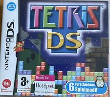 Nintendo spiel tetris gebraucht kaufen  Denzlingen