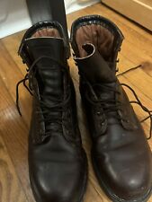 Red wing ansi for sale  Lexington
