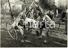 1956 genova ciclocross usato  Italia