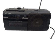 Sony radio portatile usato  Italia