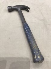 Estwing claw hammer for sale  BARNSLEY
