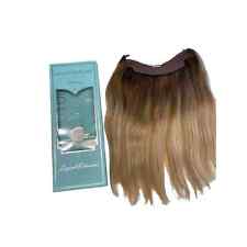 halocouture womens hair extensions f812 for sale  Houston