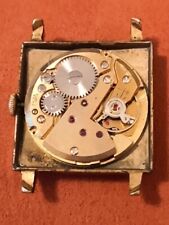 Rewel meccanismo orologio usato  Imola