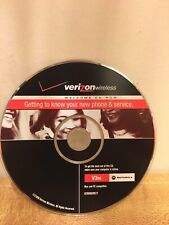 Verizon welcome rom for sale  Dresden