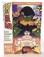 Dragon Ball Z Collection 1      segunda mano  Embacar hacia Argentina