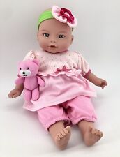 My Sweet Love 16" Baby Doll Play Set Lote Personalizado Vestido Vem com 2 Roupas comprar usado  Enviando para Brazil