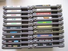 NES Nintendo Games for sale  Shipping to South Africa