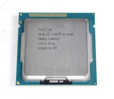 Usado, Intel Core i5-3330 3.00GHz Quad-Core SR0RQ, soquete LGA1155 comprar usado  Enviando para Brazil