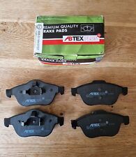 Abtex brake pads for sale  THETFORD