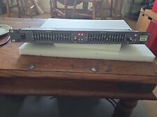 Dod graphic equalizer for sale  CHELMSFORD