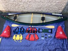 Canoe canadian style for sale  EXETER