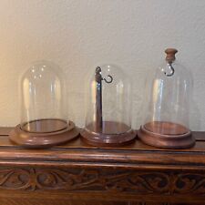glass display domes for sale  Navarre