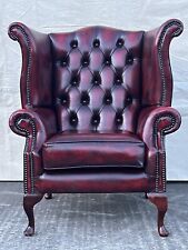 Chesterfield queen anne for sale  COVENTRY