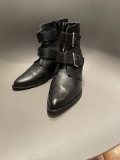 schuh cowboy boots for sale  GLASGOW